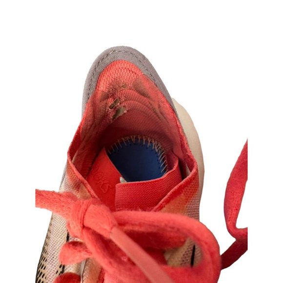 Brooks Aurora BL Women's Size 6 Multicolor Nitrogen-Infused Sneakers - Picture 6 of 13